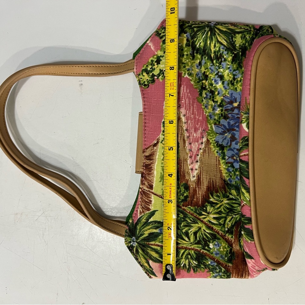 Super Cute Fossil Forever By Fossil Tropical Hand… - image 6